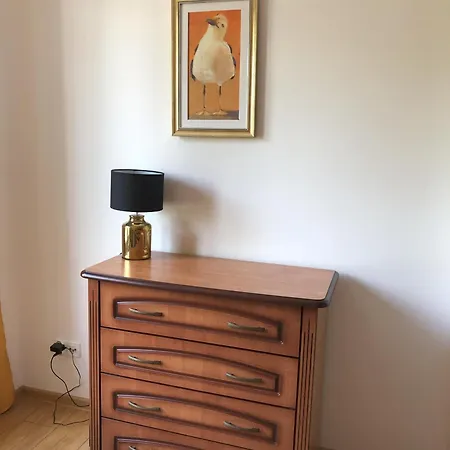 E208 Polanki Apartamento *
