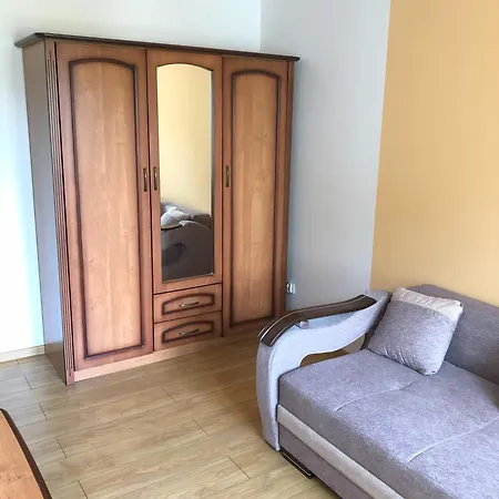 E208 Polanki * Kołobrzeg