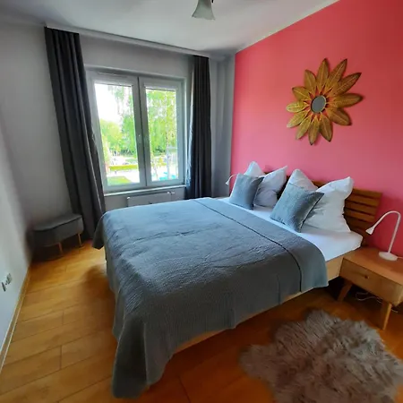 E208 Polanki Kolobrzeg