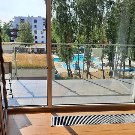 E208 Polanki Lägenhet