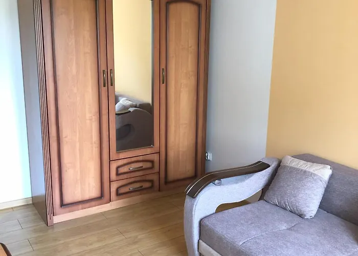 E208 Polanki * Kołobrzeg