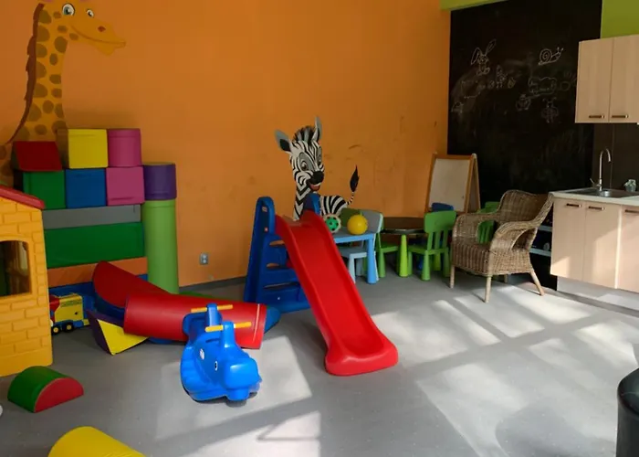 E208 Polanki * Kołobrzeg