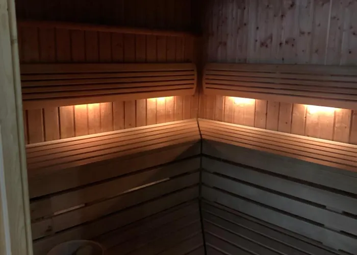 E208 Polanki Apartament