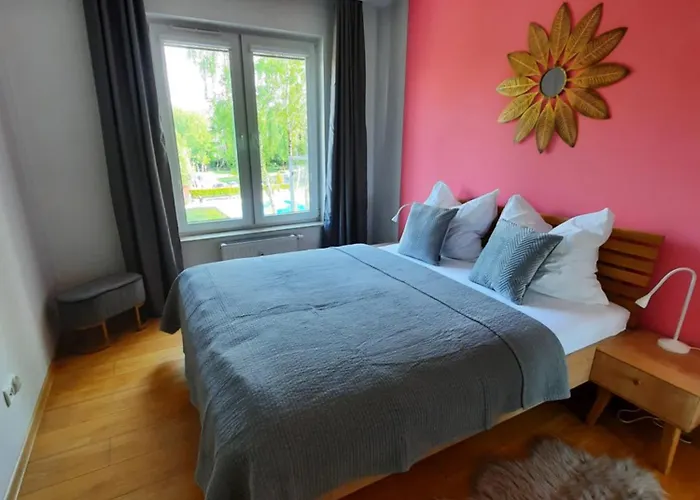 E208 Polanki Kołobrzeg