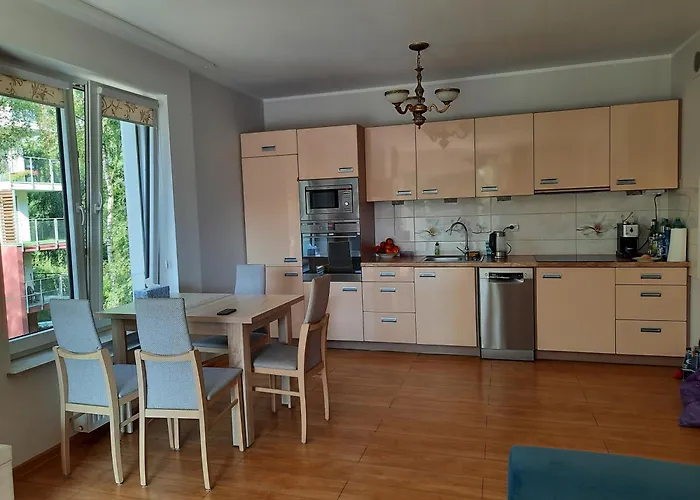 E208 Polanki Kołobrzeg